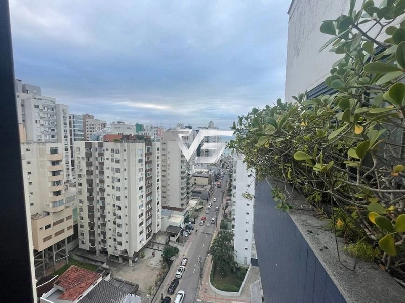 LINDA COBERTURA DUPLEX NO CENTRO DE FLORIPA PRÓXIMO BEIRA MAR NORTE: 5ª foto da galeria de imagens do imóvel