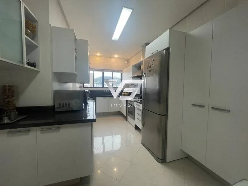LINDA COBERTURA DUPLEX NO CENTRO DE FLORIPA PRÓXIMO BEIRA MAR NORTE: 3ª foto da galeria de imagens do imóvel