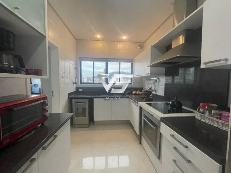 LINDA COBERTURA DUPLEX NO CENTRO DE FLORIPA PRÓXIMO BEIRA MAR NORTE: 4ª foto da galeria de imagens do imóvel