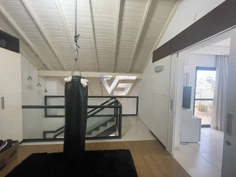 LINDA COBERTURA DUPLEX NO CENTRO DE FLORIPA PRÓXIMO BEIRA MAR NORTE: 29ª foto da galeria de imagens do imóvel