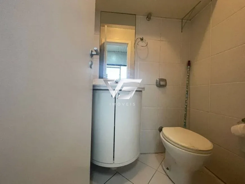 LINDA COBERTURA DUPLEX NO CENTRO DE FLORIPA PRÓXIMO BEIRA MAR NORTE: 8ª foto da galeria de imagens do imóvel