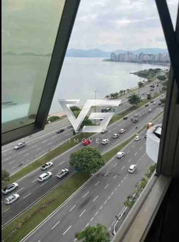 COBERTURA DUPLEX TOP NA BEIRA-MAR VISTA DEFINITIVA: 11ª foto da galeria de imagens do imóvel