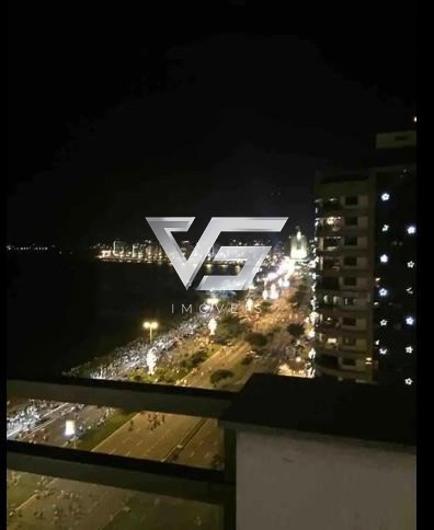 COBERTURA DUPLEX TOP NA BEIRA-MAR VISTA DEFINITIVA: 21ª foto da galeria de imagens do imóvel