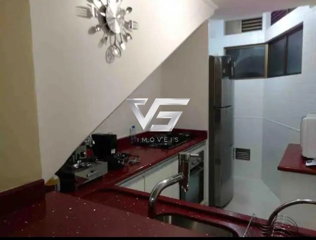COBERTURA DUPLEX TOP NA BEIRA-MAR VISTA DEFINITIVA: 9ª foto da galeria de imagens do imóvel