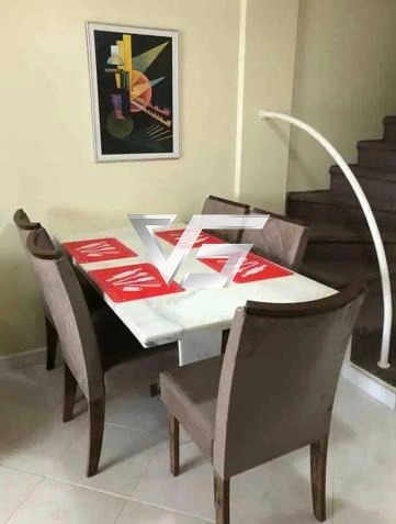 COBERTURA DUPLEX TOP NA BEIRA-MAR VISTA DEFINITIVA: 6ª foto da galeria de imagens do imóvel