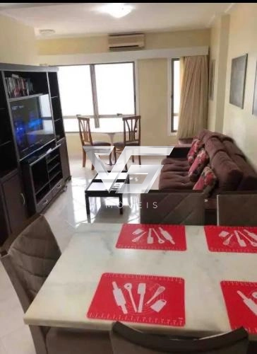 COBERTURA DUPLEX TOP NA BEIRA-MAR VISTA DEFINITIVA: 3ª foto da galeria de imagens do imóvel