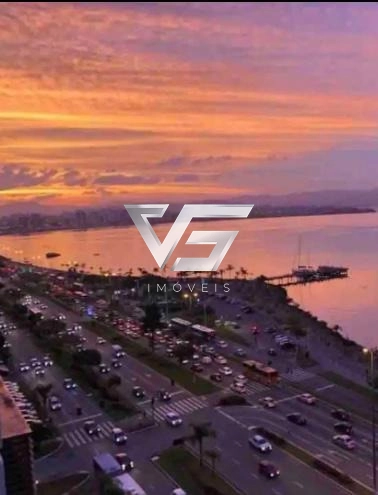 COBERTURA DUPLEX TOP NA BEIRA-MAR VISTA DEFINITIVA: 20ª foto da galeria de imagens do imóvel