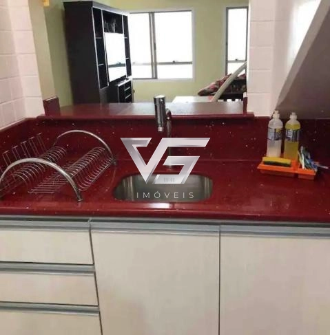 COBERTURA DUPLEX TOP NA BEIRA-MAR VISTA DEFINITIVA: 17ª foto da galeria de imagens do imóvel