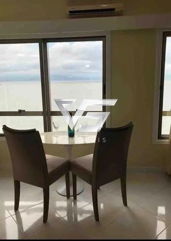 COBERTURA DUPLEX TOP NA BEIRA-MAR VISTA DEFINITIVA: 1ª foto da galeria de imagens do imóvel