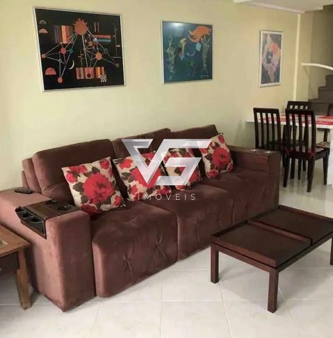 COBERTURA DUPLEX TOP NA BEIRA-MAR VISTA DEFINITIVA: 5ª foto da galeria de imagens do imóvel
