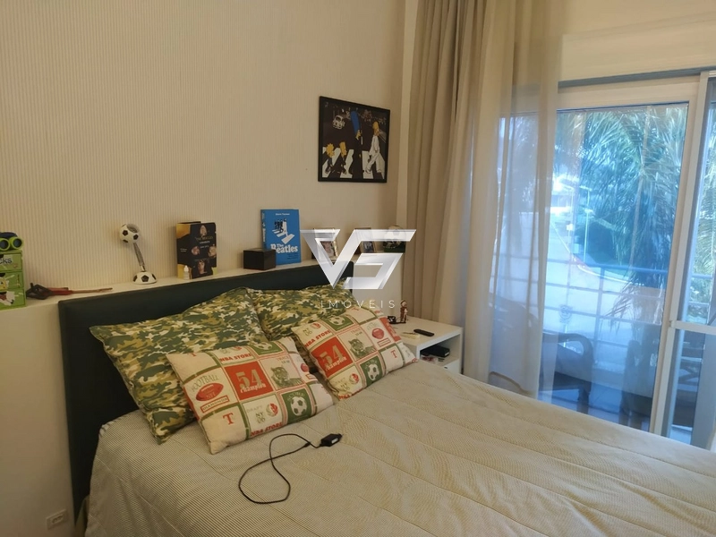Casa alto padrão com 4 suítes em condomínio fechado: 16ª foto da galeria de imagens do imóvel