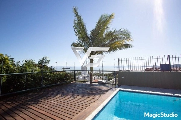 Excelente Casa na Agronômica Vista Mar: 17ª foto da galeria de imagens do imóvel