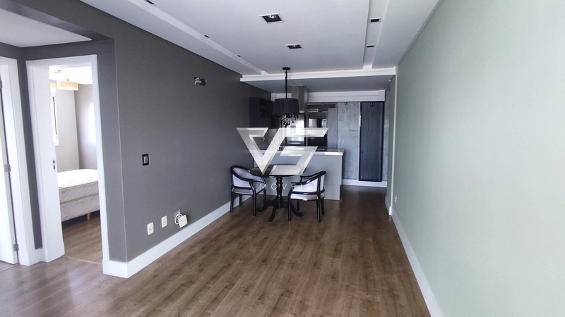 Oportunidade - Apartamento andar alto vista mar semimobiliado: 7ª foto da galeria de imagens do imóvel
