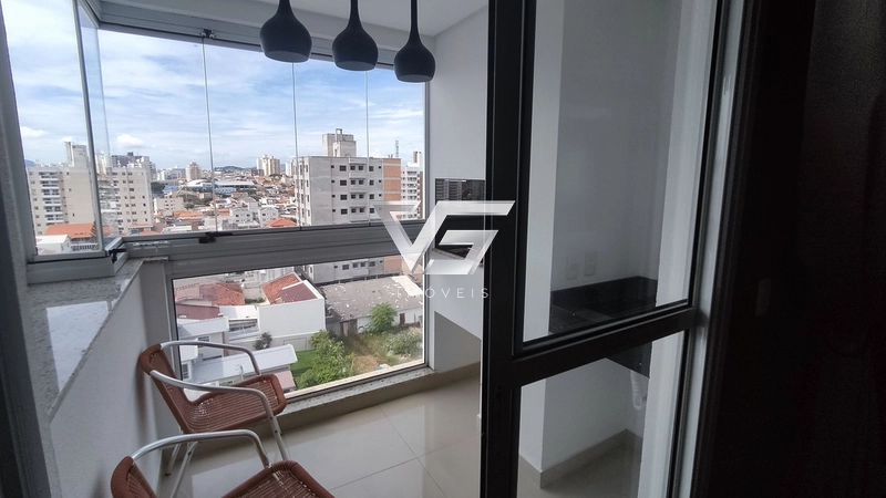 Oportunidade - Apartamento andar alto vista mar semimobiliado: 4ª foto da galeria de imagens do imóvel