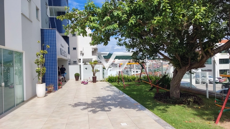 Oportunidade - Apartamento andar alto vista mar semimobiliado: 22ª foto da galeria de imagens do imóvel
