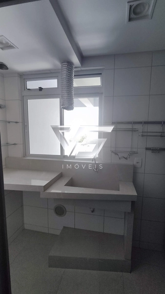 Oportunidade - Apartamento andar alto vista mar semimobiliado: 13ª foto da galeria de imagens do imóvel
