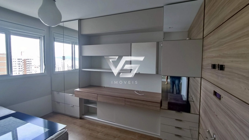 Oportunidade - Apartamento andar alto vista mar semimobiliado: 16ª foto da galeria de imagens do imóvel