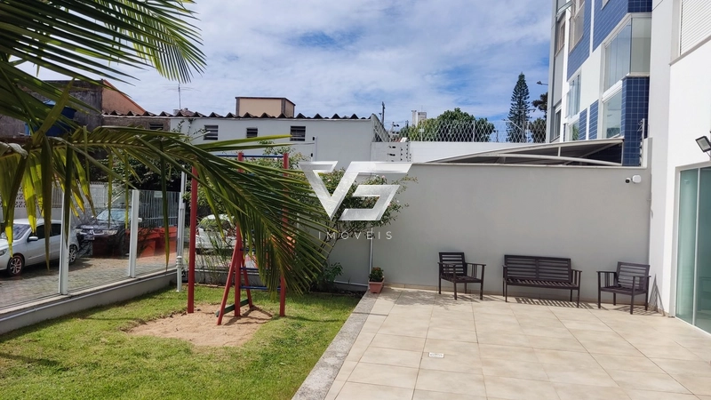 Oportunidade - Apartamento andar alto vista mar semimobiliado: 21ª foto da galeria de imagens do imóvel