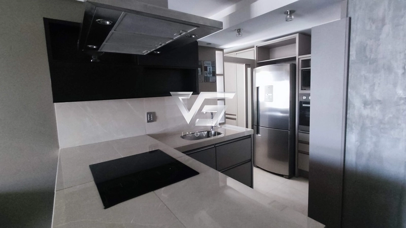 Oportunidade - Apartamento andar alto vista mar semimobiliado: 9ª foto da galeria de imagens do imóvel