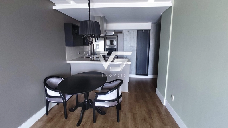 Oportunidade - Apartamento andar alto vista mar semimobiliado: 6ª foto da galeria de imagens do imóvel