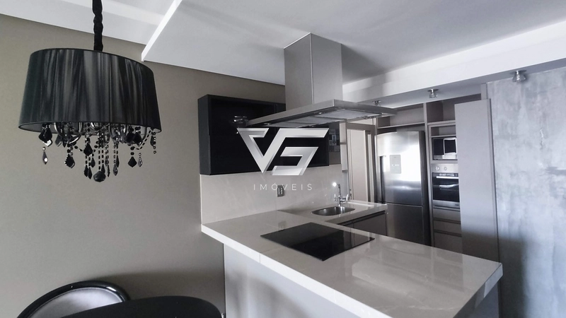 Oportunidade - Apartamento andar alto vista mar semimobiliado: 10ª foto da galeria de imagens do imóvel