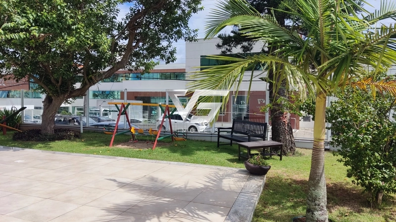 Oportunidade - Apartamento andar alto vista mar semimobiliado: 20ª foto da galeria de imagens do imóvel