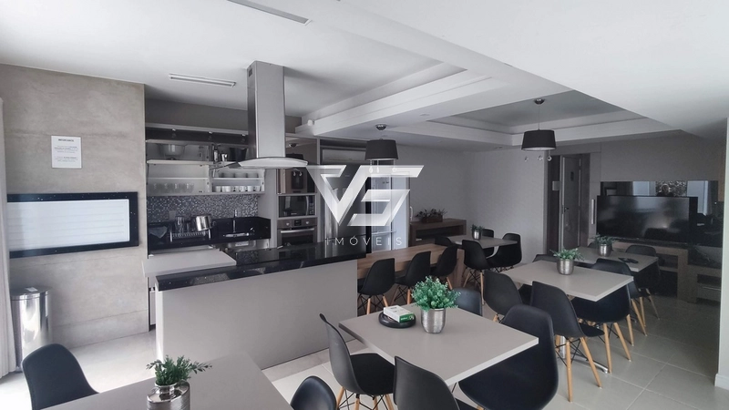 Oportunidade - Apartamento andar alto vista mar semimobiliado: 23ª foto da galeria de imagens do imóvel