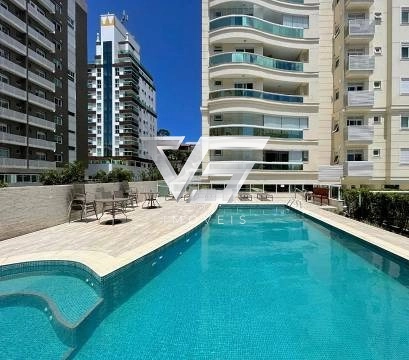Apartamento 3 suítes com 3 vagas próximo Shopping Beira Mar: 14ª foto da galeria de imagens do imóvel