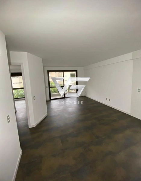 Excelente Apartamento no Itacorubi: 2ª foto da galeria de imagens do imóvel