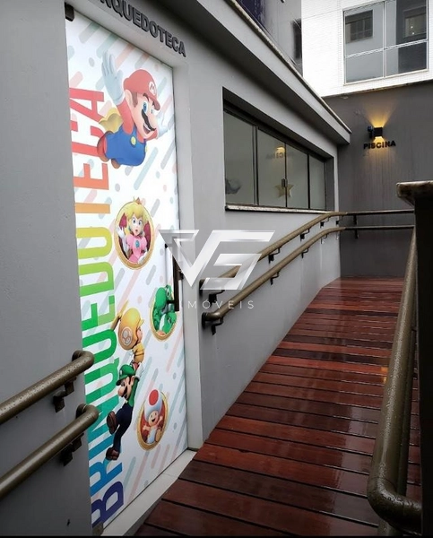 Excelente Apartamento no Itacorubi: 17ª foto da galeria de imagens do imóvel