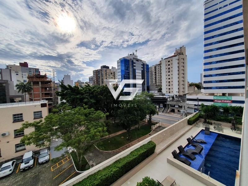 Apartamento com 3 Suítes + escritório e 3 vagas de garagem + Hobbox: 18ª foto da galeria de imagens do imóvel