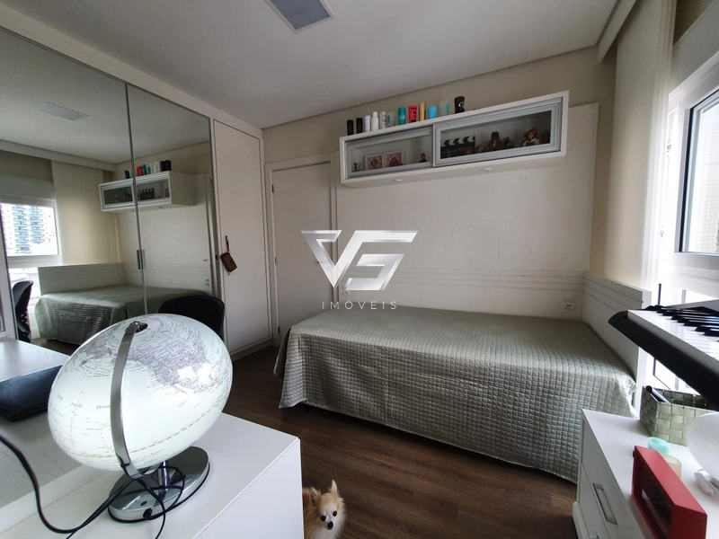 Apartamento com 3 Suítes + escritório e 3 vagas de garagem + Hobbox: 52ª foto da galeria de imagens do imóvel