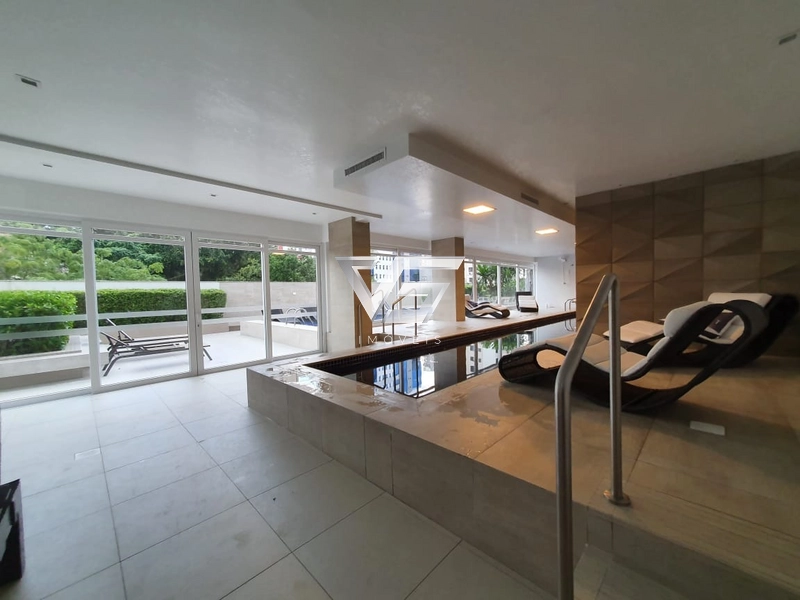 Apartamento com 3 Suítes + escritório e 3 vagas de garagem + Hobbox: 58ª foto da galeria de imagens do imóvel