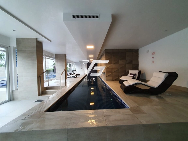 Apartamento com 3 Suítes + escritório e 3 vagas de garagem + Hobbox: 66ª foto da galeria de imagens do imóvel