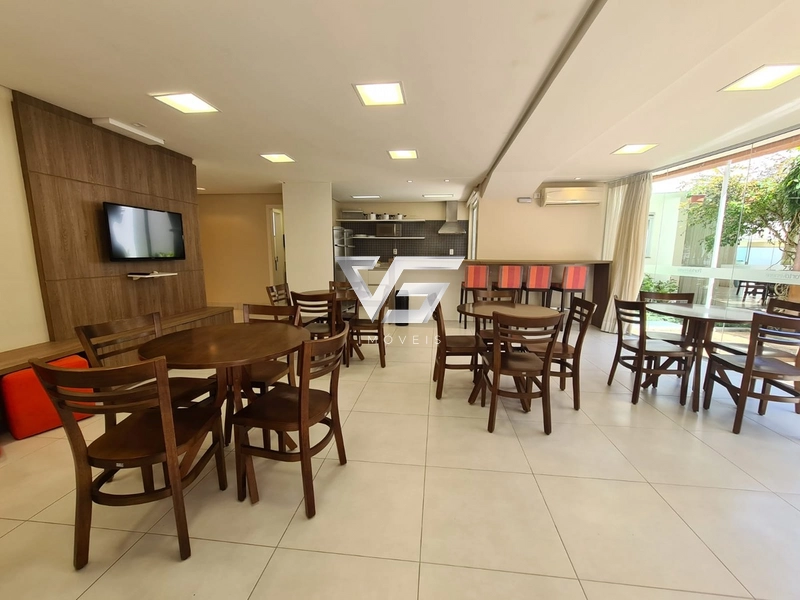 COBERTURA DUPLEX 182M² MOBILIADA 200M DO MAR NA REGIÃO DAS GAIVOTAS: 52ª foto da galeria de imagens do imóvel