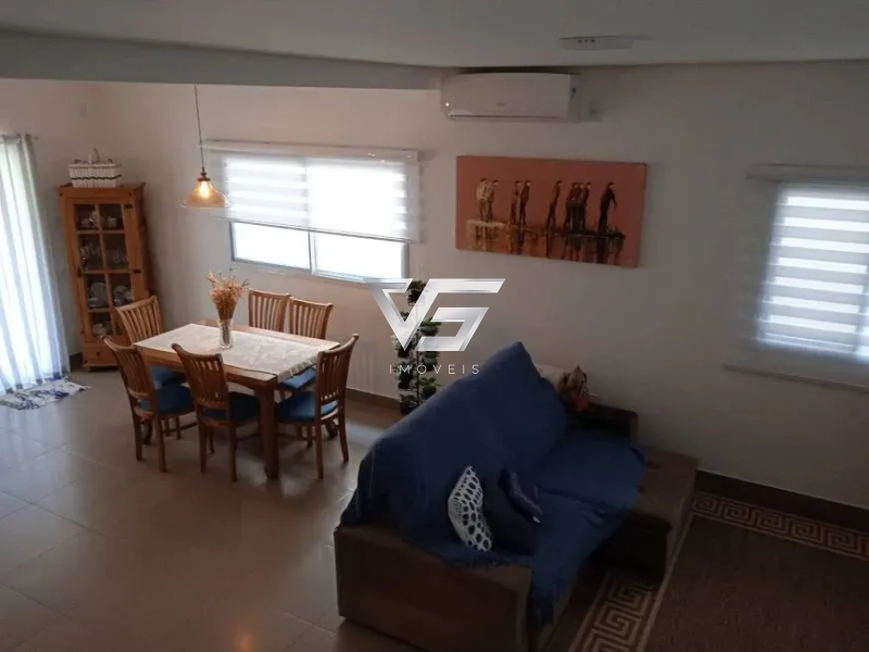 Casa em Condomínio na Cachoeira do Bom Jesus: 6ª foto da galeria de imagens do imóvel