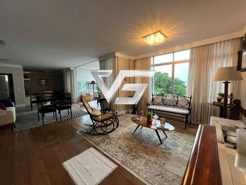Apartamento 3 Dormitórios sendo 2 Suítes Centro com Vista Mar: 5ª foto da galeria de imagens do imóvel
