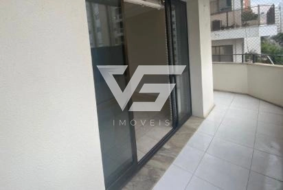 Amplo Apartamento na Alm. Lamego: 3ª foto da galeria de imagens do imóvel