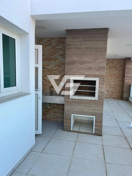 Linda Cobertura Plana 3 Suítes com 196m² privativos no Bairro João Paulo.: 28ª foto da galeria de imagens do imóvel