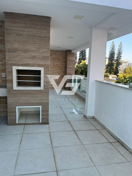 Linda Cobertura Plana 3 Suítes com 196m² privativos no Bairro João Paulo.: 27ª foto da galeria de imagens do imóvel