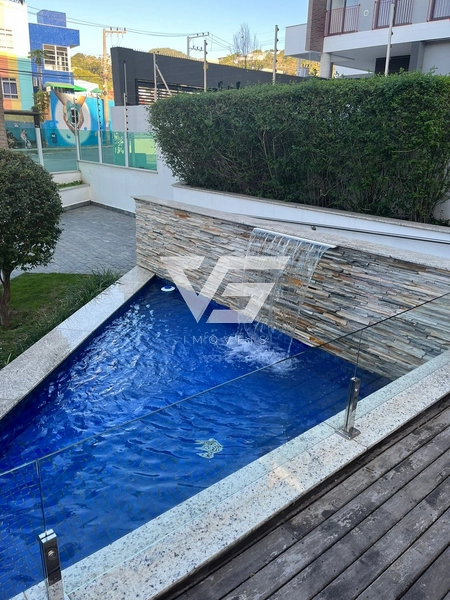 Linda Cobertura Plana 3 Suítes com 196m² privativos no Bairro João Paulo.: 31ª foto da galeria de imagens do imóvel