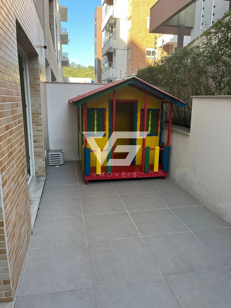 Linda Cobertura Plana 3 Suítes com 196m² privativos no Bairro João Paulo.: 30ª foto da galeria de imagens do imóvel