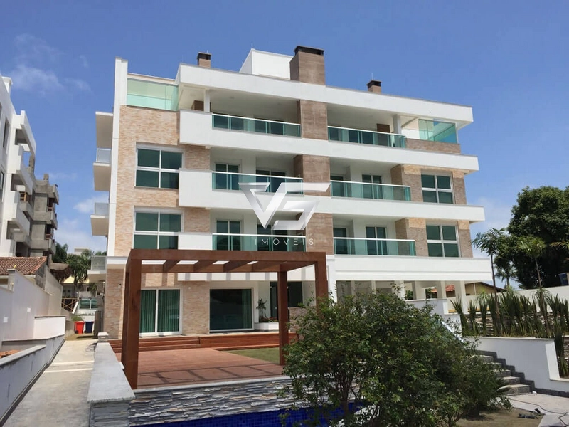 Linda Cobertura Plana 3 Suítes com 196m² privativos no Bairro João Paulo.: 4ª foto da galeria de imagens do imóvel