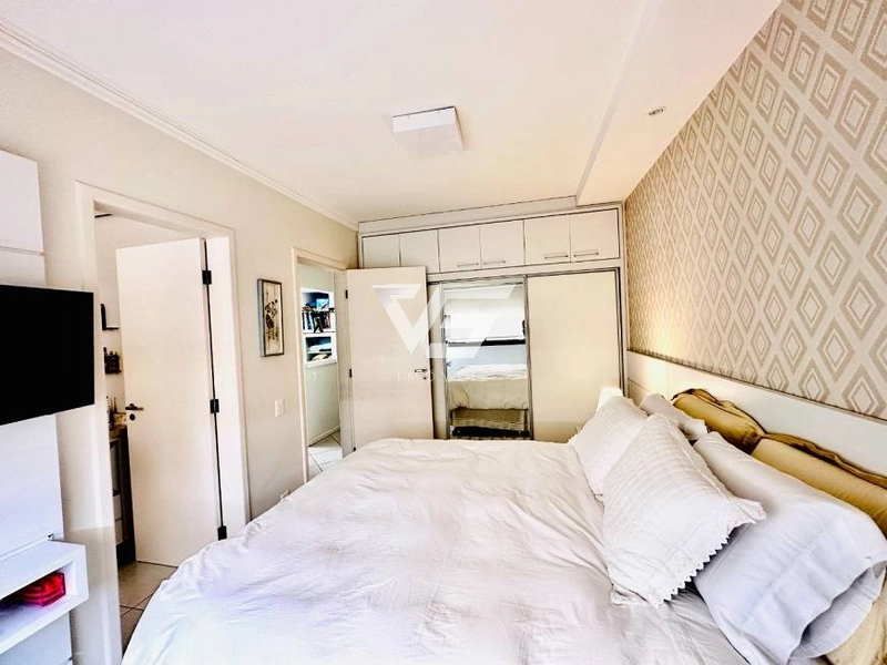 Ótimo Apartamento de 3 Dormitórios a poucos metros da Beira Mar Norte: 20ª foto da galeria de imagens do imóvel