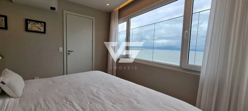 COBERTURA FRENTE MAR - BEIRA MAR NORTE - FLORIANÓPOLIS: 35ª foto da galeria de imagens do imóvel