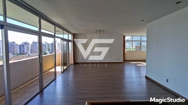 APARTAMENTO COM 235M² PRIVATIVOS NO CENTRO DE FLORIANÓPOLIS: 7ª foto da galeria de imagens do imóvel