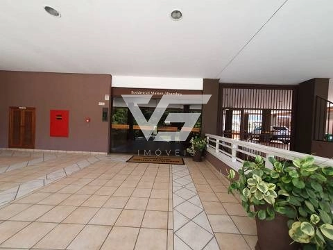 APARTAMENTO JURERÊ INTERNACIONAL 3 DORMITÓRIOS SENDO 1 SUÍTE: 33ª foto da galeria de imagens do imóvel
