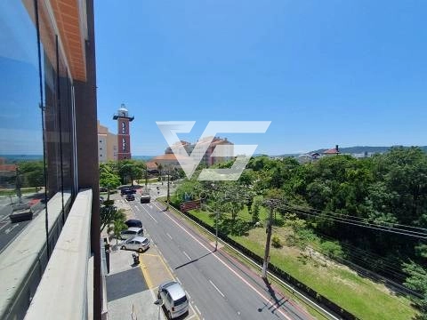 APARTAMENTO JURERÊ INTERNACIONAL 3 DORMITÓRIOS SENDO 1 SUÍTE: 34ª foto da galeria de imagens do imóvel