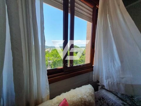 APARTAMENTO JURERÊ INTERNACIONAL 3 DORMITÓRIOS SENDO 1 SUÍTE: 21ª foto da galeria de imagens do imóvel
