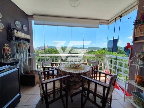 APARTAMENTO JURERÊ INTERNACIONAL 3 DORMITÓRIOS SENDO 1 SUÍTE: 3ª foto da galeria de imagens do imóvel